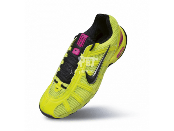 Nike Air Zoom Fencer VOLT UNLIMITED esgrima