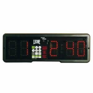 TEMPORIZADOR AC925 BOXEO RELOJ