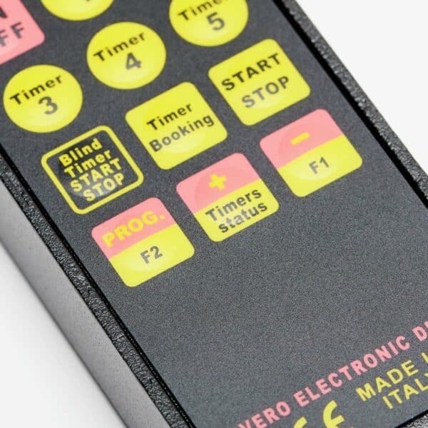 Control remoto Timer AC926 - Imagen 2