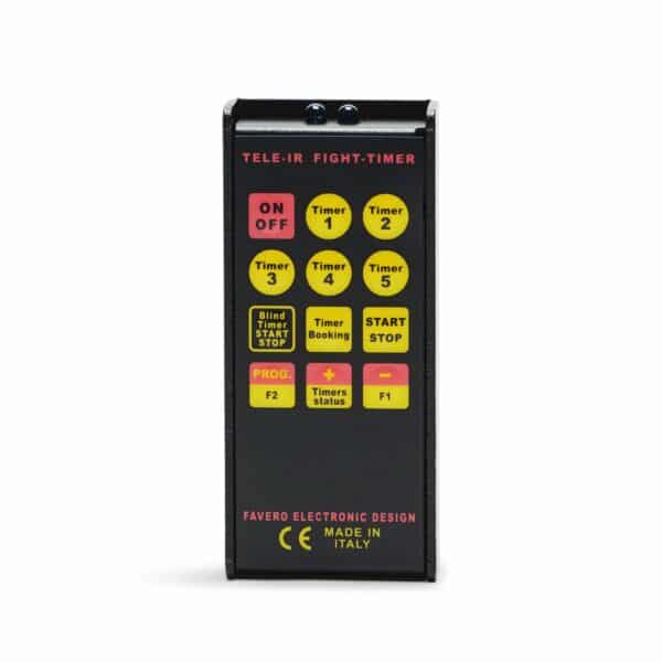 Control remoto Timer AC926 - Imagen 3