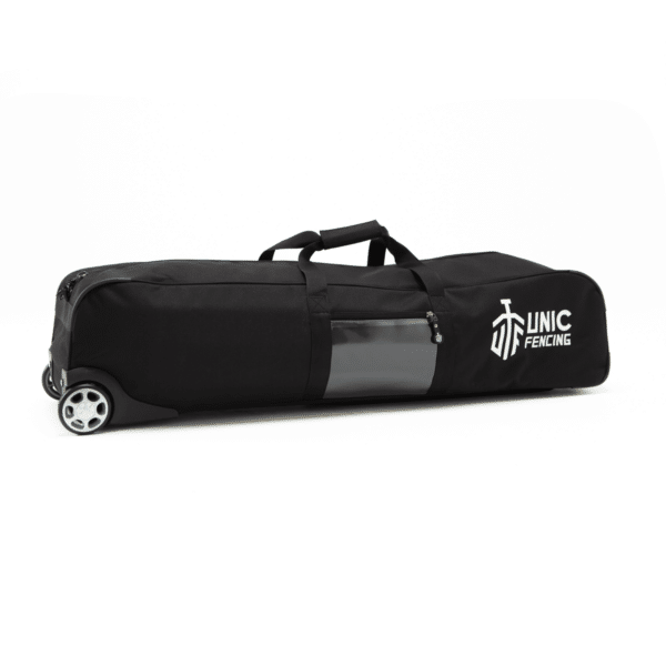 Bolsa de esgrima de ruedas Easy UNIC esgrima - Imagen 3