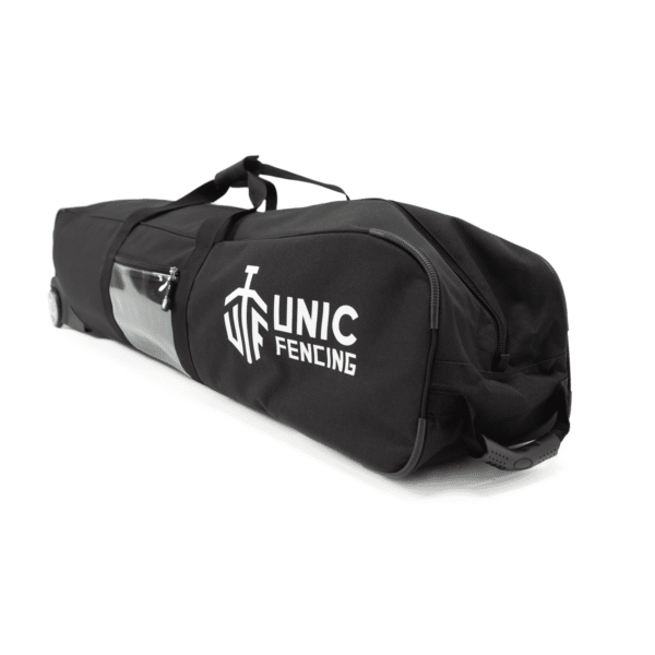 Bolsa de esgrima de ruedas Easy UNIC esgrima