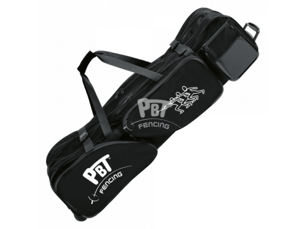 Bolsa de esgrima de ruedas AIR PBT 112/27X30CM - Imagen 2