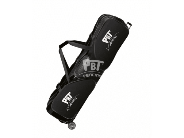 Bolsa de esgrima con ruedas DUPLO PBT - Imagen 3