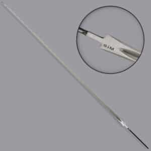 Hoja de espada non-eléctrica STM o Dynamo G-062 ESGRIMA