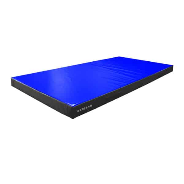 Colchoneta gimnasia 200x100x 10 cm d.25 Kg