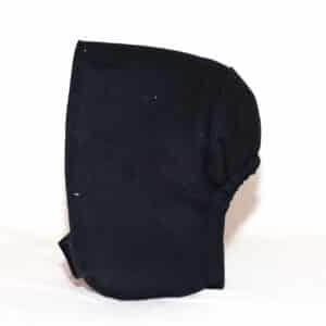 Protector de cuero para careta sable GJ-015 esgrima