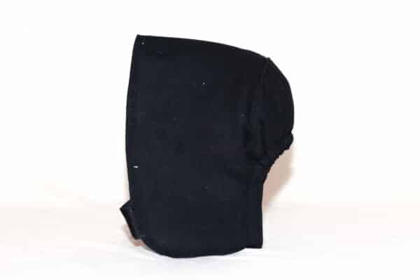 Protector de cuero para careta sable GJ-015 esgrima