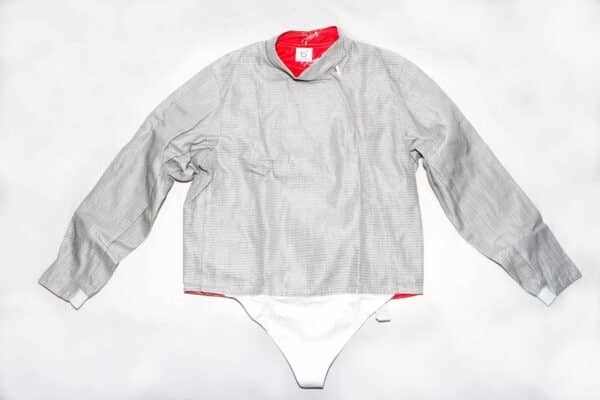 Chaqueta eléctrica sable GJ ESGRIMA