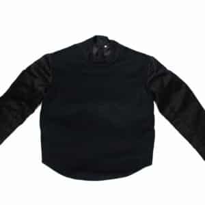 Chaqueta maestro cuero GJ-108 ESGRIMA