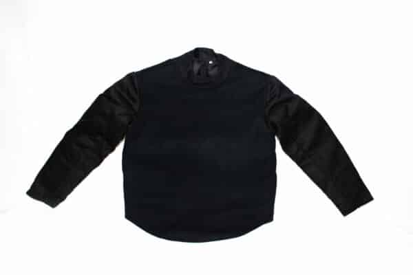 Chaqueta maestro cuero GJ-108 ESGRIMA