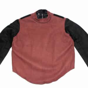 Chaqueta maestro cuero Oferta GJ-108M ESGRIMA