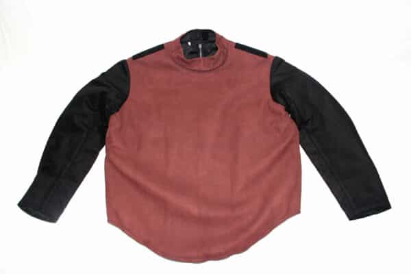 Chaqueta maestro cuero Oferta GJ-108M ESGRIMA