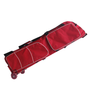 Saca Larga con ruedas GJ-111 BOLSA ESGRIMA