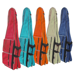 BOLSA DE ESGRIMA SACA GUITARRA