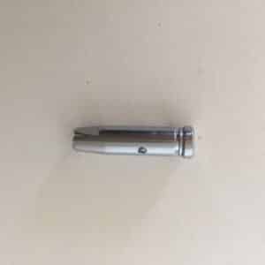 Punta completa florete GJ ESGRIMA