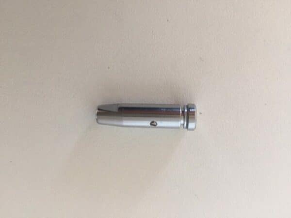 Punta completa florete GJ ESGRIMA