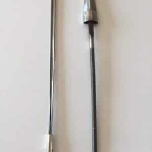 Hoja de espada GJ-139 ESGRIMA