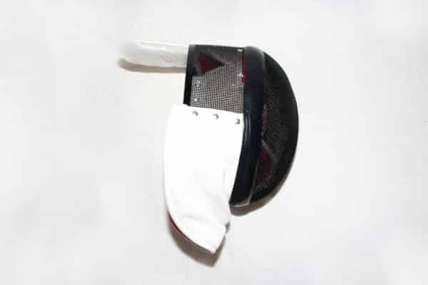 Careta florete/espada 350N CE GJ ESGRIMA