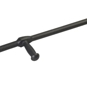 TONFA PLÁSTICO DURO