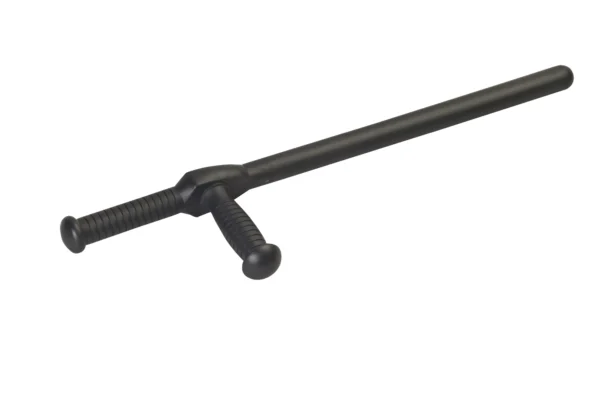 TONFA PLÁSTICO DURO