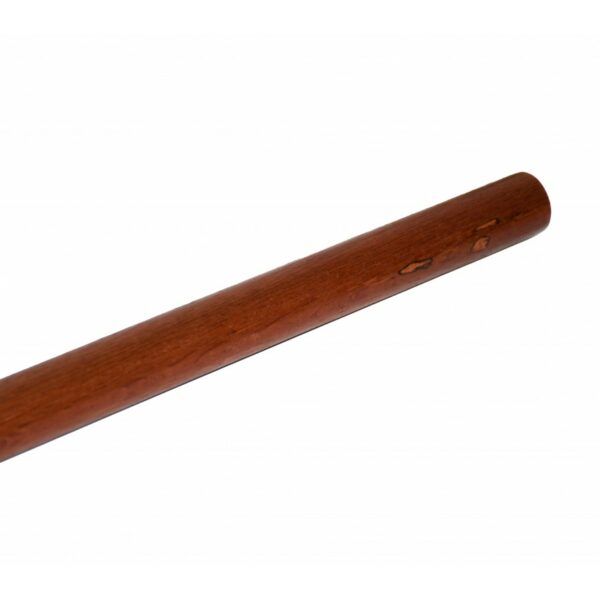 BO MADERA ROJA ROBLE 183 CM - Imagen 2
