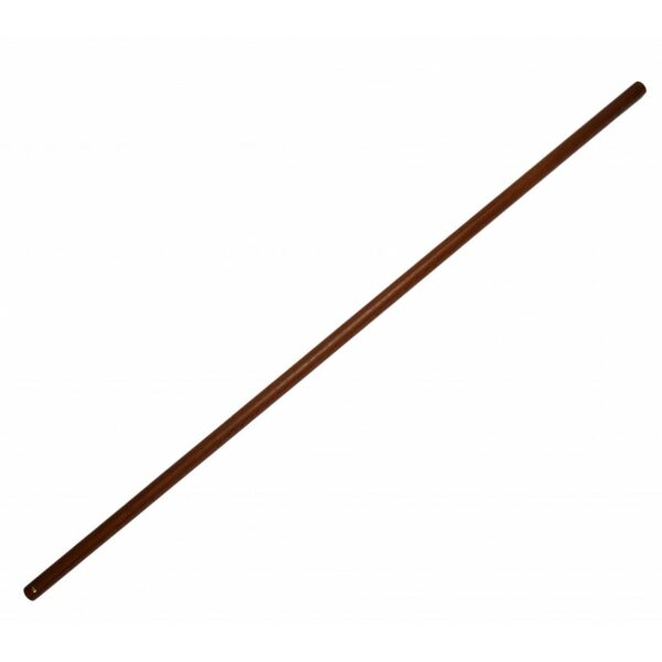BO MADERA ROJA ROBLE 183 CM