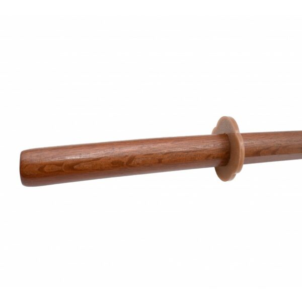 BOKKEN MADERA ROJA ROBLE 102 CM - Imagen 2