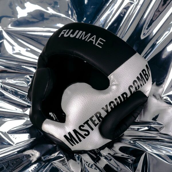 Casco Basic QS BOXEO - Imagen 2