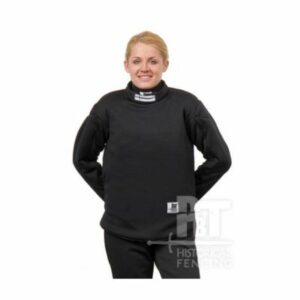 Chaqueta HEMA para mujer PBT 13112HMW ESGRIMA