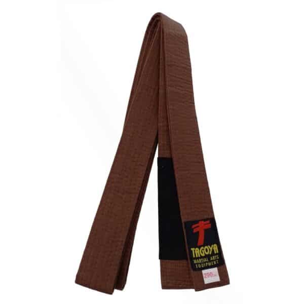 Cinturón Jiu Jitsu Brasileño - Imagen 4