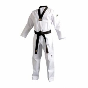 DOBOK ADI-CHAMP III TAEKWONDO