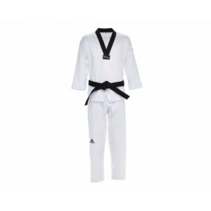 DOBOK ADI-ZERO PRO "WT APPROVED"TAEKWONDO