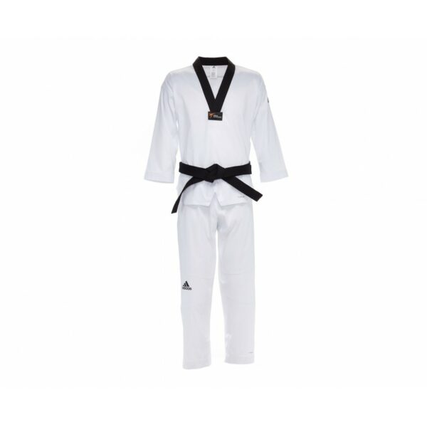 DOBOK ADI-ZERO PRO "WT APPROVED"TAEKWONDO