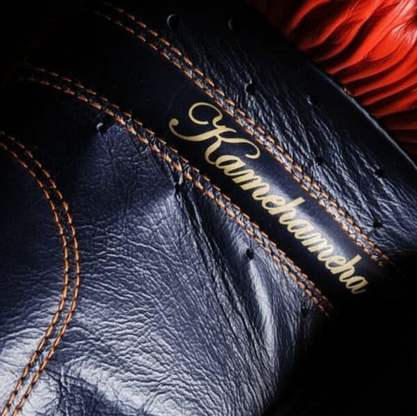 Elion Paris Dragon Ball Z Goku Rojo GUANTES DE BOXEO - Imagen 3