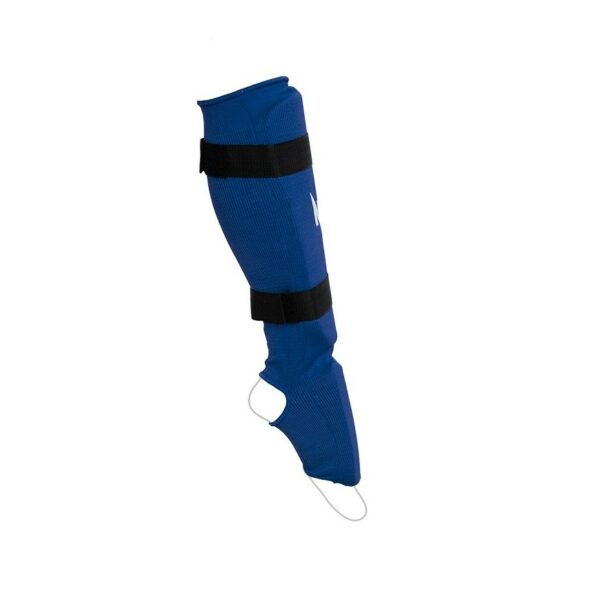 ESPINILLERA TUBULAR - Imagen 9