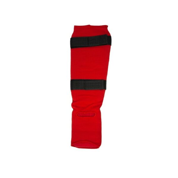 ESPINILLERA TUBULAR - Imagen 5