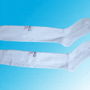 Medias de esgrima GJ-012