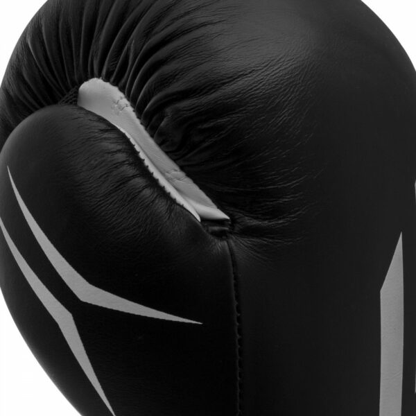 GUANTE DE BOXEO ADIDAS SPEED TILT 250TG (NEGRO/BLANCO) - Imagen 5