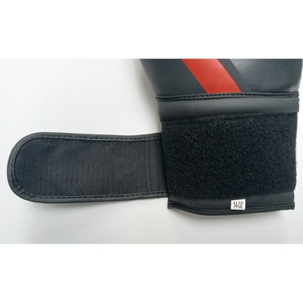 Guante RAY negro BOXEO - Imagen 2