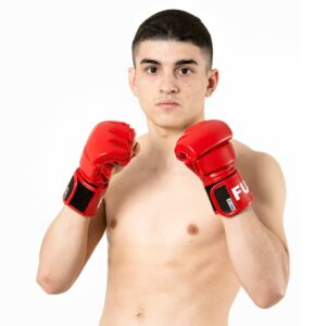 Guantes MMA Advantage Flexskin 2