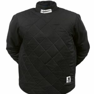 Chaqueta HEMA SAAM Basic PBT Negro