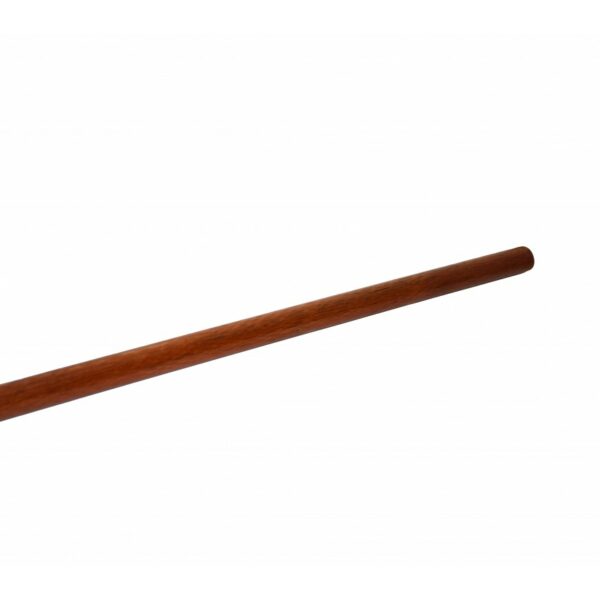 JO MADERA ROJA ROBLE 127 CM (PUNTA FINA 22 MM) - Imagen 2