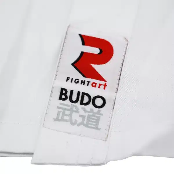 KARATEGI "BUDO" FIGHT ART INFANTIL - Imagen 6