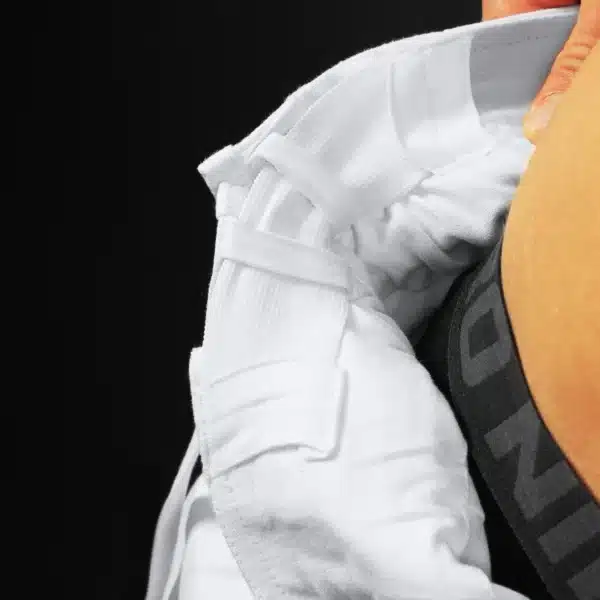 KARATEGI SHOGUN KATA WKF 320GR FIGHTART - Imagen 6