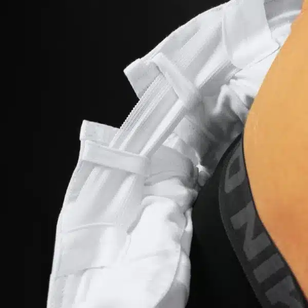 KARATEGI SHOGUN KATA WKF 320GR FIGHTART - Imagen 5