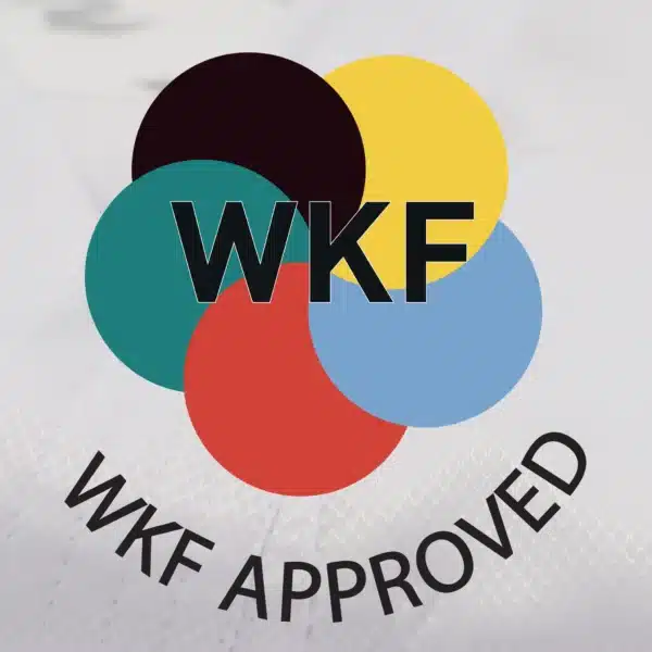 KARATEGI SHOGUN KATA WKF 320GR FIGHTART - Imagen 2