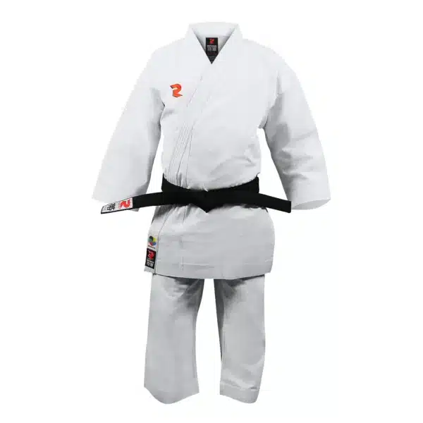 KARATEGI SHOGUN KATA WKF 320GR FIGHTART - Imagen 15