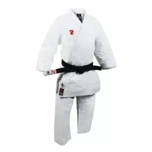 KARATEGI SHOGUN KATA WKF 320GR FIGHTART
