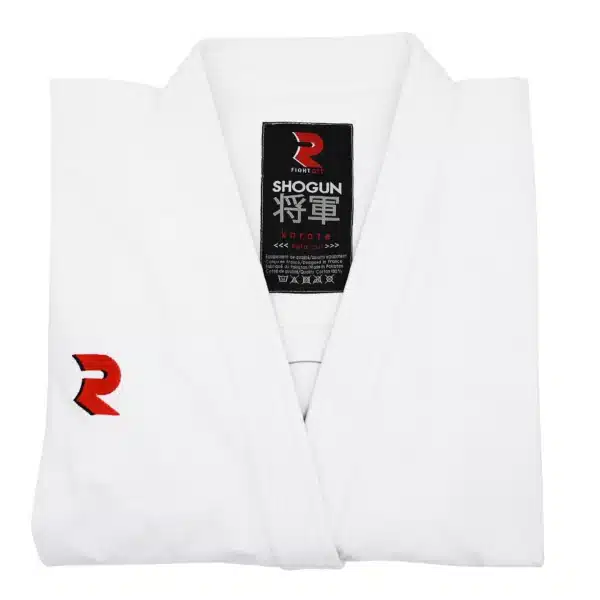 KARATEGI SHOGUN KATA WKF 320GR FIGHTART - Imagen 11